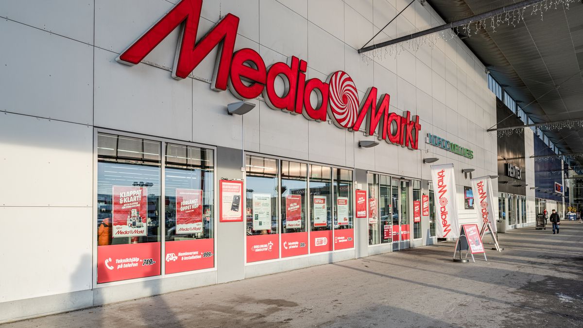MediaMarkt w rękach Chińczyków? "Atrakcyjny cel"