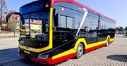 Nowe autobusy elektryczne już w Zamościu. Miasto inwestuje w nowoczesny transport