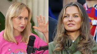 Autorka książki o Annie Lewandowskiej mówi, jaka trenerka jest naprawdę: "Ma silną potrzebę kontroli, jest CONTROL FREAKIEM"