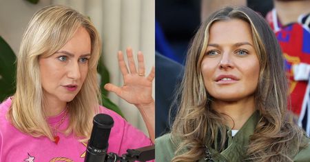 Autorka książki o Annie Lewandowskiej mówi, jaka trenerka jest naprawdę: "Ma silną potrzebę kontroli, jest CONTROL FREAKIEM"