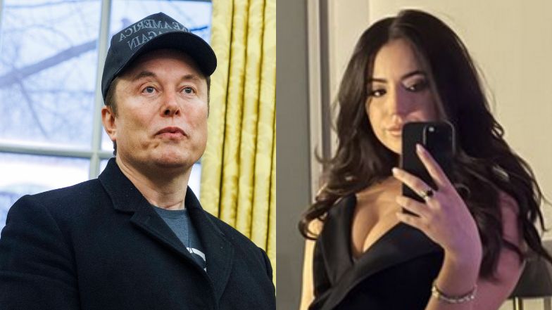 Elon Musk wymownie reaguje na doniesienia o narodzinach dziecka