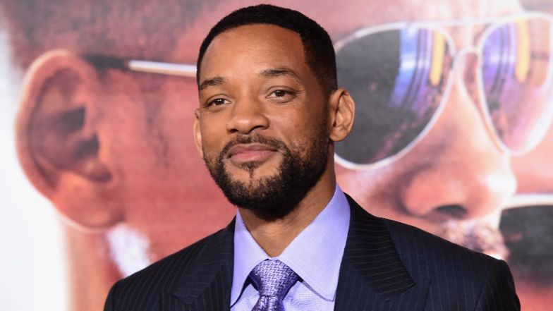 Will Smith oskarżony o molestowanie