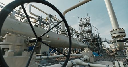 Budowa Nord Stream 2. Zieloni mogą pokrzyżować szyki