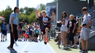 Radomski Piknik Lekkoatletyczny. To była świetna impreza. Zobacz zdjęcia