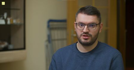 Piotr ze "Ślubu od pierwszego wejrzenia" wrzucił zdjęcie z wielką kasą. O co mu chodzi?