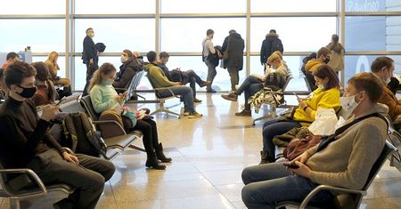 Ceny na lotniskach oszalały. Nawet 10 razy drożej niż normalnie