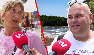 Disco polo na plaży i sikanie na wydmy. Tego Polacy nie znoszą na wakacjach