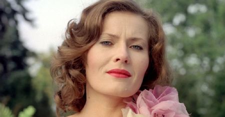 Tylko Grażyna Szapołowska. Przypominamy jej filmowe role