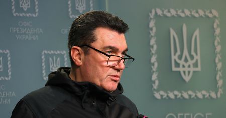 Niepokojące informacje nt. działań Rosji. "Ukraina jest gotowa"