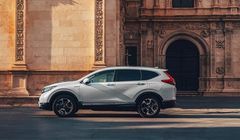 Honda przenosi obsługę mediową z Dentsu do UM