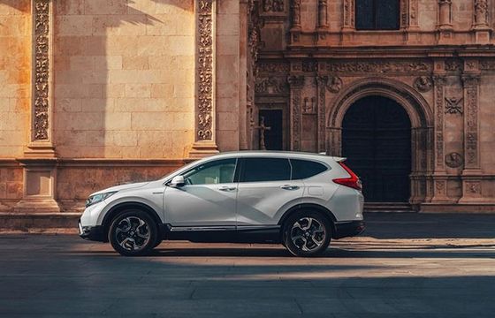 Honda przenosi obsługę mediową z Dentsu do UM