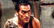 Jest jak Gregory Peck filmów klasy B. Bez niego nie byłoby "Martwego zła"