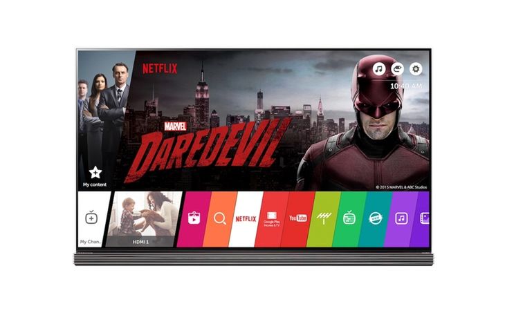Co obejrzeć na Netfliksie? Oto 10 naszych propozycji dla miłośników klasyki 2