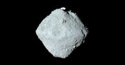 Niesamowite odkrycie na asteroidzie Ryugu. Jest starszy niż Układ Słoneczny