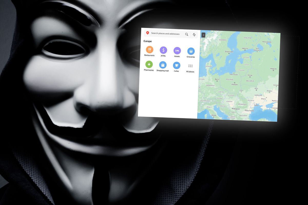 Anonymous zachęcają do udziału w kolejnej akcji 