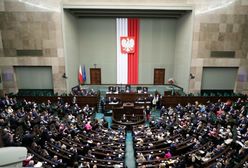 KRS odrzuciła wniosek. Posłowie są w kropce?