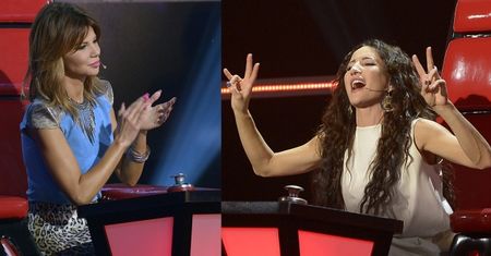 Steczkowska do Górniak: "Gdybyś była szpetna i parchata, to by cię nie wybrał!"