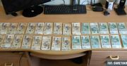 Ukradł 32 tys. złotych