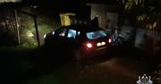 Boguszów-Gorce: 2 500 zł mandatu dla pijanego 22-letniego rowerzysty