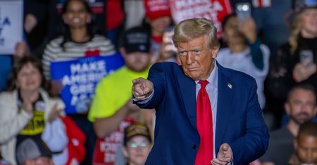 Trump nie taki straszny? W Brukseli mówią o pozytywnym impulsie