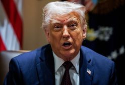 "NYT" krytycznie o Trumpie. "Castro nie 'zdołali' tego zrobić latami"