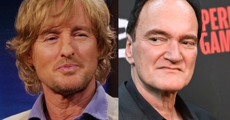 Quentin Tarantino ujawnił nazwiska aktorów, których nie lubi. "Po prostu nie znoszę"