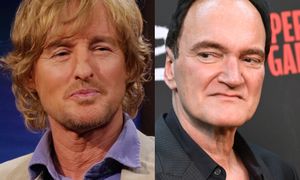 Quentin Tarantino ujawnił nazwiska aktorów, których nie lubi. "Po prostu nie znoszę"