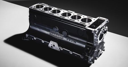 Jaguar wznowił produkcję silnika sprzed pół wieku. Właściciele klasyków się ucieszą