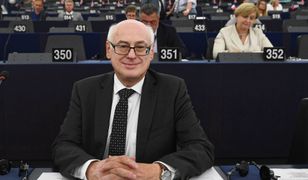 Europoseł PiS o powstance: Zdaje się nie pamiętać z kim walczyła