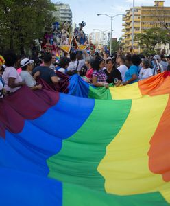 Rewolucja LGBT na Kubie. Zdecyduje referendum