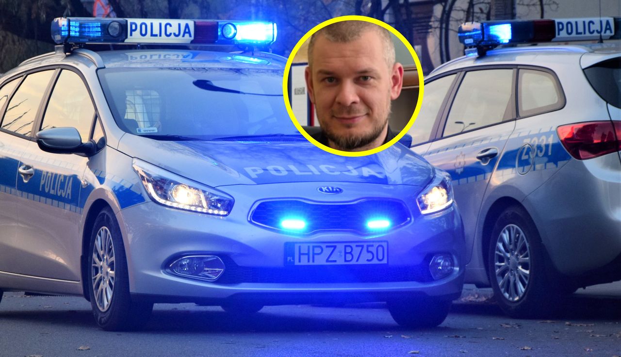 Czołgała się po chodniku. Nikt nie reagował. Wstrząsające wieści