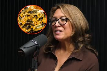 Badała życie delfinów. Odkryła substancję długowieczności