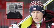 Nie żyje tata polskiego skoczka narciarskiego. "Ty pokazałeś mi świat"