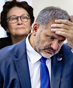 "Przekroczono granice". Apel do ministrów ws. ośrodka w Gostyninie