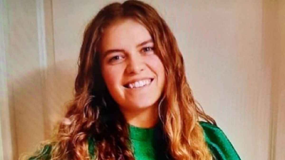 Brutalne morderstwo studentki. Pociął jej ciało na tyle kawałków!