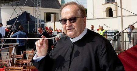 Radio Maryja: "Wiadomości TVP dopuściły się manipulacji"