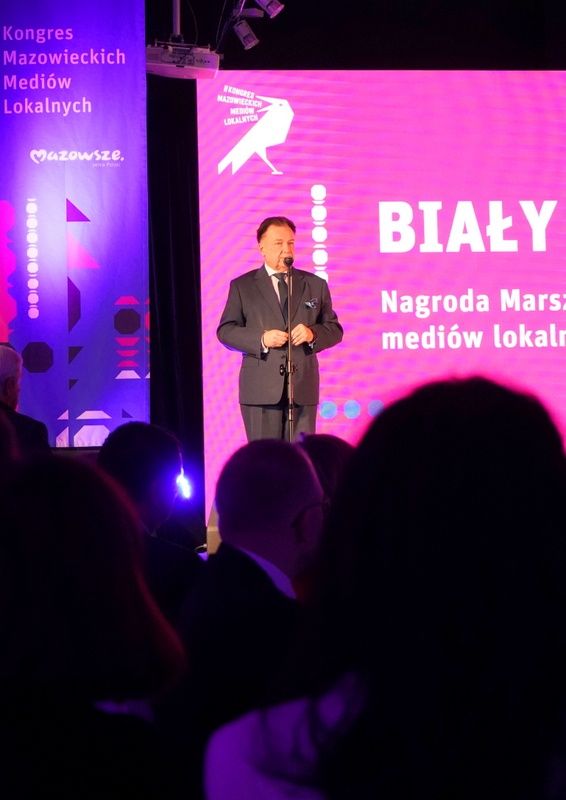 II Kongres Mazowieckich Mediów Lokalnych
