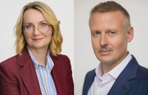 Nowe osoby w Mad Research