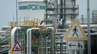 Shell i polski Unimot bez porozumienia ws. sprzedaży udziałów w rafinerii PCK Schwedt