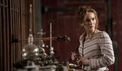 HBO zaprezentuje w kwietniu pierwszą część serialu „Nierealne”, na ekranie Olivia Williams i James Norton