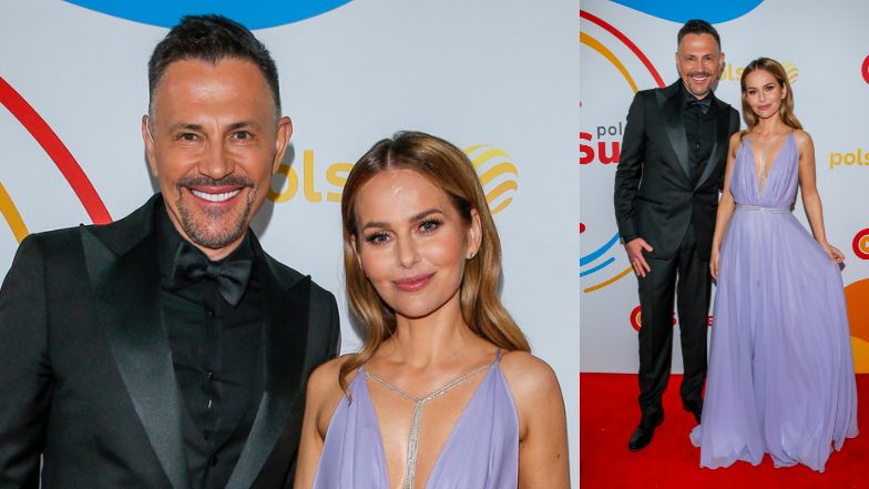 Gwiazdy na Polsat SuperHit Festival 2022