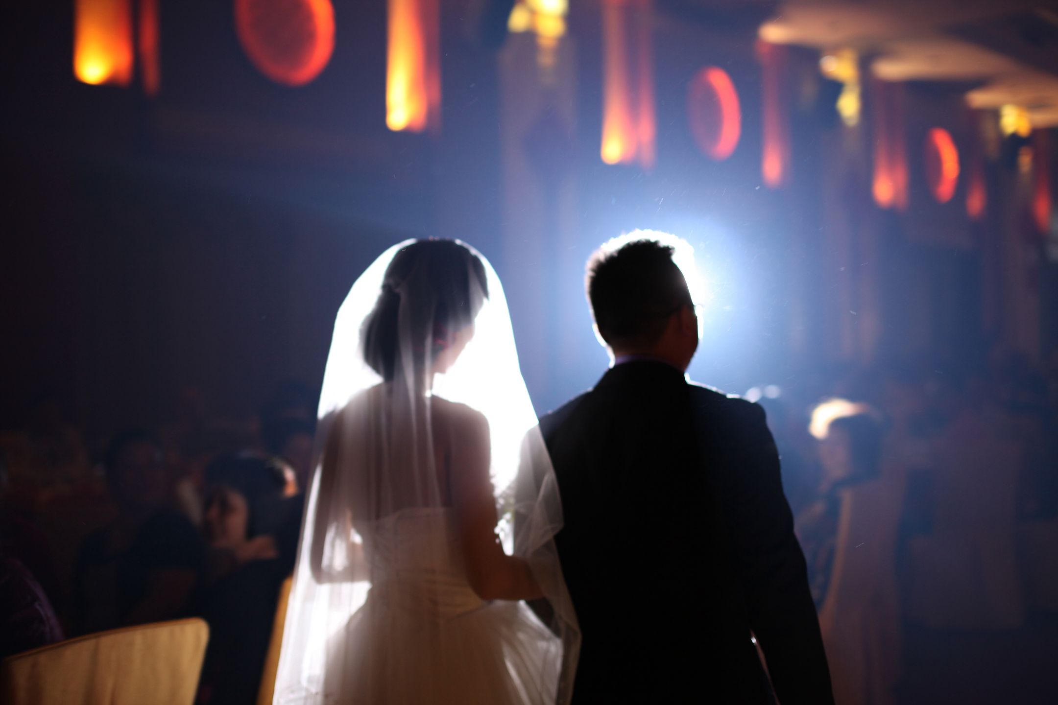 Getting married
Bride and groom at wedding ceremony.
@mr.jerry