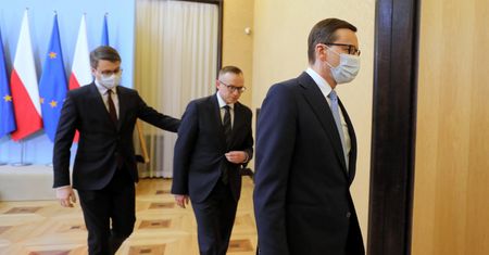 Rząd obniży podatki. Ile reforma będzie kosztować? Są pierwsze szacunki