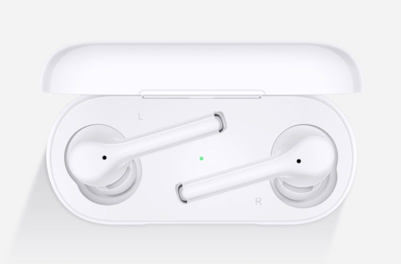 Huawei FreeBuds 3i zaprezentowane. Oto tanie słuchawki z aktywną redukcją szumów 4