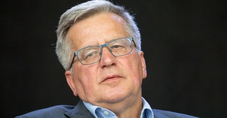 Sytuacja na granicy polsko-białoruskiej. Komorowski o współodpowiedzialności UE