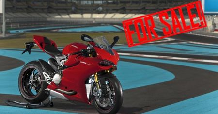 Audi kupi Ducati?