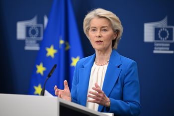 Dlaczego Unia chciała umowy z Mercosurem. Nie chodzi tylko o rolnictwo