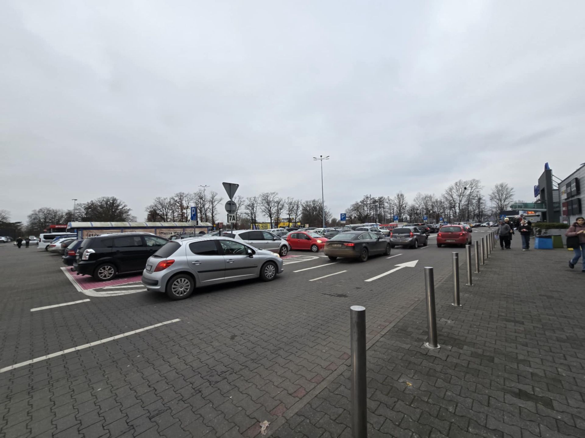 Tak wygląda ostatnia niedziela handlowa przed świętami 