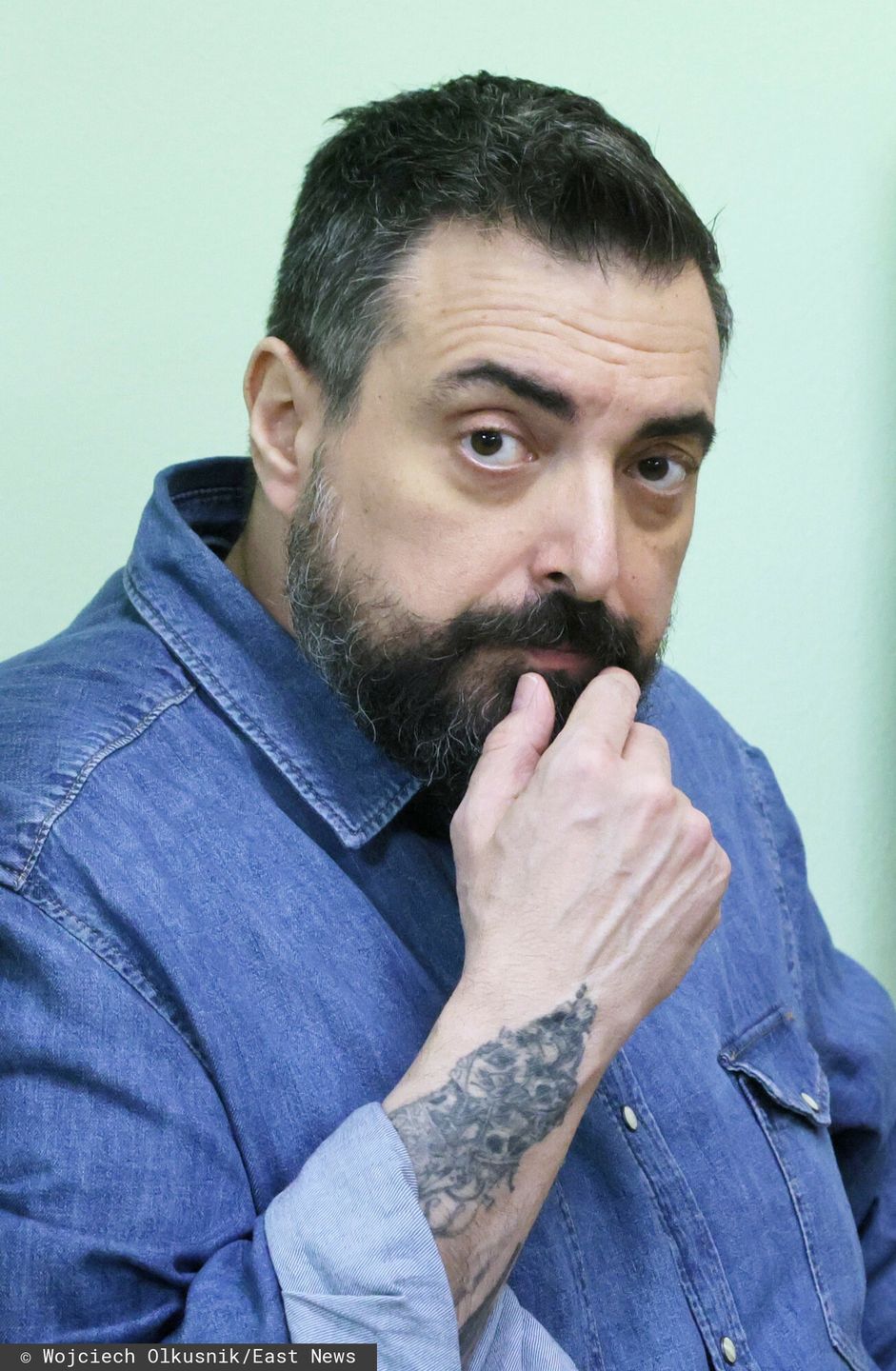 Tomasz Sekielski