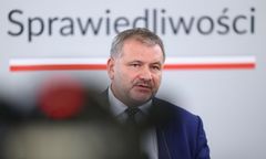 Żurek po wyroku TSUE. "Reformę trzeba doprowadzić do końca"